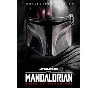 Star Wars: The Mandalorian: Guide to Season One