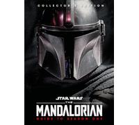 Star Wars: The Mandalorian: Guide to Season One : Guide to Season One