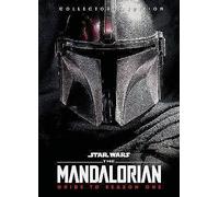 Star Wars: The Mandalorian: Guide to Season One, T