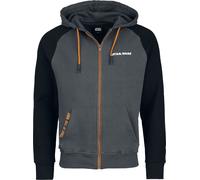 Star Wars The Mandalorian Hoodie Jacket multicolour M