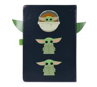 Star Wars: The Mandalorian Im All Ears A5 Notebook