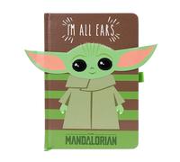 Star Wars: The Mandalorian Im All Ears A5 Notebook