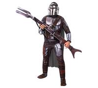 Rubies Official Disney Star Wars, The Mandalorian Blaster Large Inflatable, Costume Accessory Halloween Halloween