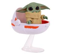 Star Wars The Mandalorian Wild Ridin' Grogu