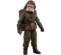 Star Wars The Mandalorian Kuiil The Vintage Collection 9.5cm Action Figure