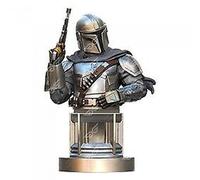 Star Wars The Mandalorian Mando Cable Guys Smartphone / Controller Holder + USB