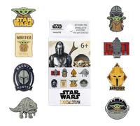 Star Wars: The Mandalorian Mystery Box Pin