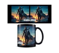 Star Wars The Mandalorian Nightfall 11oz Boxed Mug Tea Coffee Cup