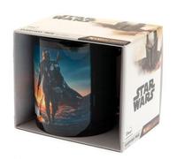 Star Wars The Mandalorian Nightfall 11oz Boxed Mug
