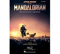 Star Wars: The Mandalorian