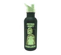Star Wars: The Mandalorian Precious Bounty Sports Bottle