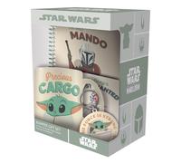 Star Wars: The Mandalorian Precious Cargo Gift Set