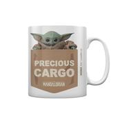 Star Wars: The Mandalorian Precious Cargo Mug
