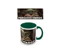 Star Wars: The Mandalorian Precious Cargo Mug