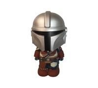 Star Wars - the Mandalorian PVC Bank Piggy Bank Collectible Money Box