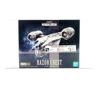 Star Wars The Mandalorian Razor Crest Top Quality Model