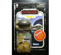 Hasbro Star Wars Retro The Child Action Figure