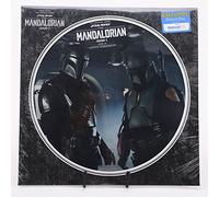 Star Wars: The Mandalorian Season 2 - Music From The Original Series - Exclusive Picture