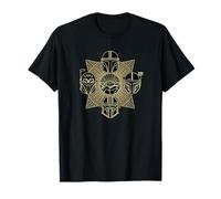 Star Wars The Mandalorian Season 3 Grogu Mandalore Warriors T-Shirt