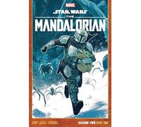 Star Wars: The Mandalorian - Season Two, Part One
