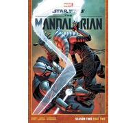 Star Wars: The Mandalorian - Season Two, Part Two: 2 (STAR WARS: THE MANDALORIAN SEASON 2)