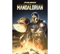 Star Wars: The Mandalorian - Seasons One & Two