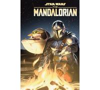 Star Wars: The Mandalorian - Seasons One & Two