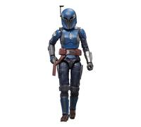 Funko Star Wars: The Mandalorian Series Action Nite Owl 15 Cm Figure
