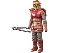 Star Wars The Mandalorian The Armorer 9.5cm Action Figure