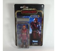 Star Wars - The Mandalorian - The Armorer - Kenner