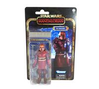 Star Wars The Mandalorian The Armorer Kenner Retro Collection Figure