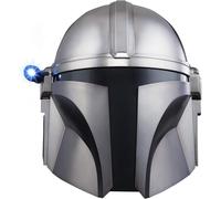 Star Wars The Mandalorian The Black Series - Electronic Helmet | Official New