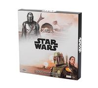 Star Wars: The Mandalorian & The Book of Boba Fett Advent Calendar (Amazon Exclusive)
