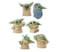Star Wars: The Mandalorian - The Bounty Collection Ass... Board Game - Brand New