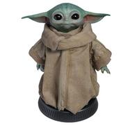 STAR WARS - The Mandalorian - The Child 1/1 Life-Size Statue Sideshow