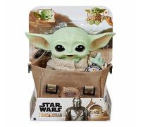 Star Wars The Mandalorian The Child Premium Plush Bundle