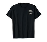 Star Wars The Mandalorian The Child Precious Cargo Pocket T-Shirt