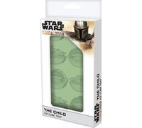 Star Wars: The Mandalorian The Child Silicone Mold Ice Cube Tray