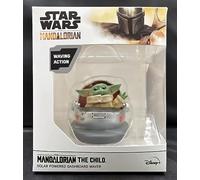 STAR WARS The Mandalorian-The Child Solar-Powered Dashboard Waver