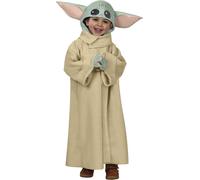 Star Wars The Mandalorian The Child Toddler Costume