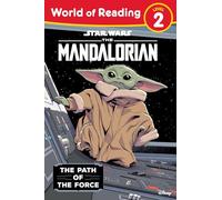 Star Wars: The Mandalorian: The Path of the Force (World of Reading)