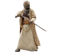 Star Wars: The Mandalorian Tusken Raider 1/6th Scale Hot Toys Action Figure