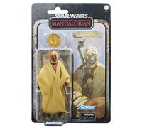 Star Wars The Mandalorian Tusken Raider Credit Collection Figure