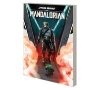 Star Wars: The Mandalorian Vol. 2 - Season One, Part Two