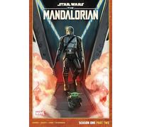Star Wars: The Mandalorian Vol. 2 - Season One, Part Two