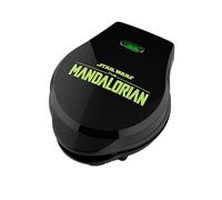 Star Wars The Mandalorian Waffle Maker The Child