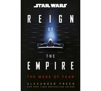 Star Wars: The Mask of Fear