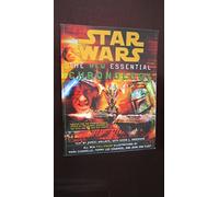 Star Wars: The New Essential Chronology
