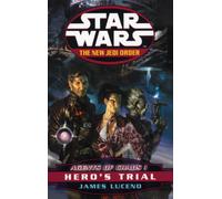 Star Wars: The New Jedi Order - Agents Of Chaos Hero's Trial