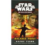 Star Wars: The New Jedi Order - Balance Point